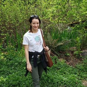 Meet your Posher, Katrina